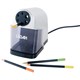 SHARPENER PENCIL ELECTRIC LEDAH 333 MULTI HOLE