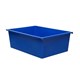 STORAGE TUB KIDS SMART 18712368 LARGE ROYAL BLUE PK3