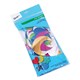 FOIL SHAPES QUILL 90244 ASSORTED PK75