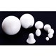 POLYSTYRENE BALLS JASART 0324220 150MM WHITE PK6
