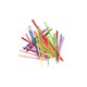 NEEDLES PLASTIC EC PN32 75MM ASSORTED PK32