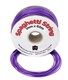 SPAGHETTI STRING EC PT1P 1MMX60M PURPLE