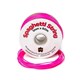 SPAGHETTI STRING EC PT1FP 1MMX60M FLUORO PINK
