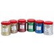 GILTTER JASART 0324680 250GM SILVER