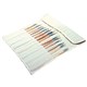 PAINT BRUSHES JASART 0279120 ASSORTED PK18