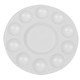 PAINT PALETTE JASART 0288030 ROUND 20 WELL