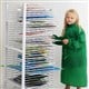 ART DRYING RACK JASART 0366980 36 TRAY