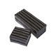 MODELLING CLAY EC RM500CBLK 500GM BLACK