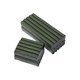 MODELLING CLAY EC RM500COG 500GM OLIVE GREEN