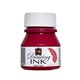 DRAWING INK EC I30RD 30ML BRICK RED