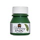 DRAWING INK EC I30OG 30ML OLIVE GREEN