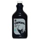 PAINT ACRYLIC SPLASH 2L LICORICE BLACK