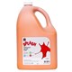 PAINT ACRYLIC SPLASH 5L TANGY ORANGE