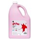 PAINT ACRYLIC SPLASH 5L CUP CAKE PINK