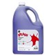 PAINT ACRYLIC SPLASH 5L PURPLE BLAST PURPLE