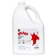 PAINT ACRYLIC SPLASH 5L SNOWBALL WHITE