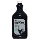 PAINT ACRYLIC LIQUICRYL 2L BLACK