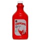 PAINT ACRYLIC LIQUICRYL 2L BRILLIANT RED
