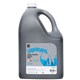 PAINT ACRYLIC LIQUICRYL 5L BLACK