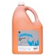 PAINT ACRYLIC LIQUICRYL 5L ORANGE