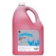 PAINT ACRYLIC LIQUICRYL 5L BRILLIANT RED