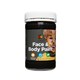 FACE PAINT EC FACE175BLK 175ML BLACK