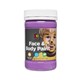 FACE PAINT EC FACE175PUR 175ML PURPLE