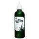 GLITTER PAINT NONTOXIC 500ML GREEN