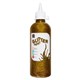 GLITTER PAINT NONTOXIC 500ML GOLD