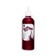 GLITTER PAINT NONTOXIC 500ML MAGENTA