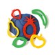 CRAFT COOKIE CUTTERS EC CCF6 FRUIT
