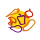 CRAFT COOKIE CUTTERS EC CCV6 VEGETABLES