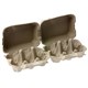 EGG CARTONS EC HYGENIC HEC24