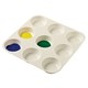 PAINT PALETTE EC P10 MUFFIN 9 WELL