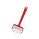 PAINT ROLLER EC SR060 60MM RED