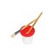 PAINT POT EC SPP SAFETY WITH LID