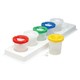 PAINT POT SET EC SPPSS PK6