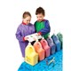 PAINT PUMP EC D2LTR FOR 2L5L BOTTLES