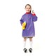 ARTIST SMOCK EC JASP JUNIOR PURPLE