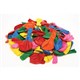 BALLOONS CUMBERLAND CSBASSB 25CM ASSORTED PK100