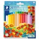 OIL PASTELS STAEDTLER NORIS CLUB 243NC24 JUMBO ASSORTED BX24