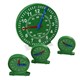 TEACHING AID LINEX TEACHING CLOCK SET 1 LARGE  24 SMALL