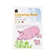COLOURING BOOK EC CBK8 FARMLIFE