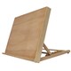 EASEL DRAWING BOARD JASART 0017450 A2 FCS100 BEECH EACH