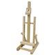 EASEL TABLETOP JASART 0429290 CANVAS UP TO 26CM FSC100 BEECH EACH
