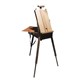 EASEL SKETCH BOX REEVES 0312300 CANVAS UP TO 80CM WITH DRAWER BEECH EACH