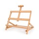 EASEL TABLE REEVES 0025430 CANVAS UP TO 48CM BEECH EACH FSC100