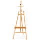 EASEL REEVES 0025460 WILTSHIRE CANVAS UP TO 125CM BEECH EACH FSC100
