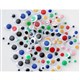 JOGGLE EYES OVAL JASART 0324360 15MM PK600