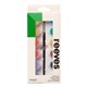 PAINT SET REEVES 0009790 ACRYLIC 5ML POT SET WITH BRUSH ASSORTED SET12